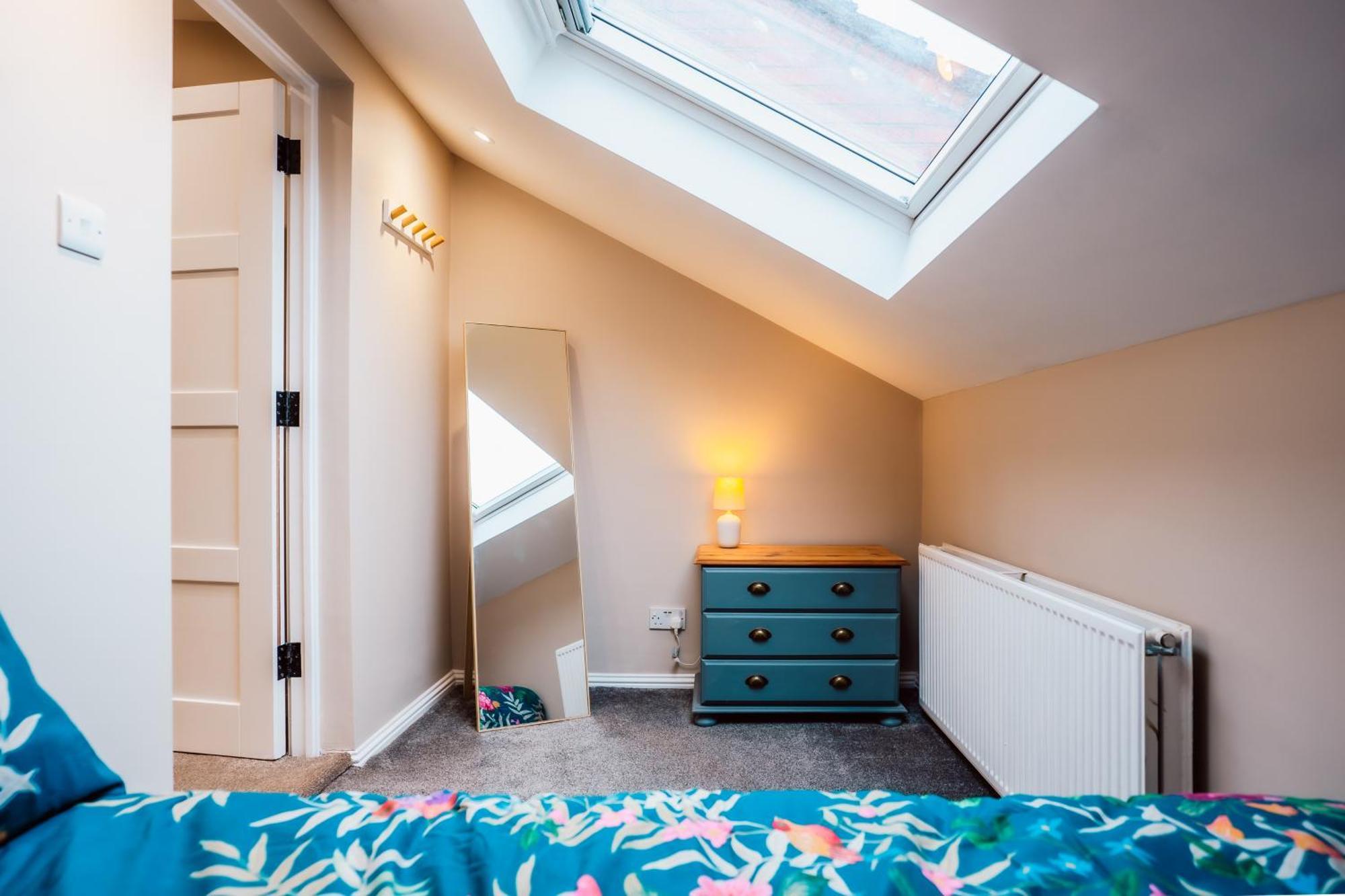 Dalmarnock Stay Glasgow Exterior photo